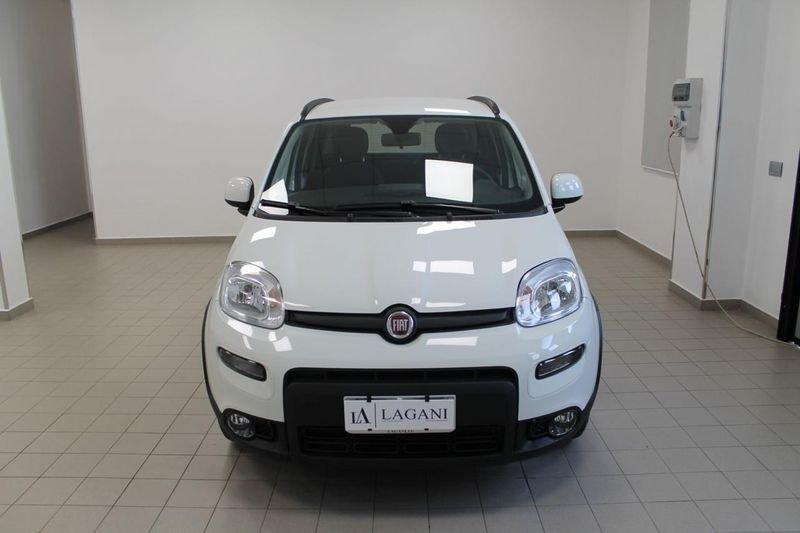 FIAT Panda 1.2 EasyPower City Life