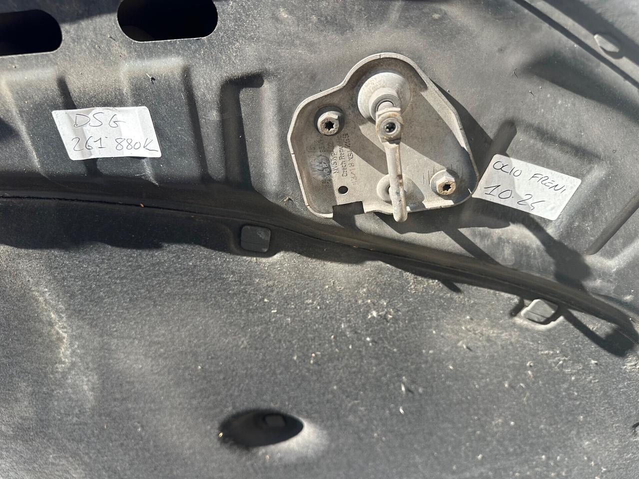 Skoda Superb 2.0 TDI 150 CV SCR DSG Wagon Executive