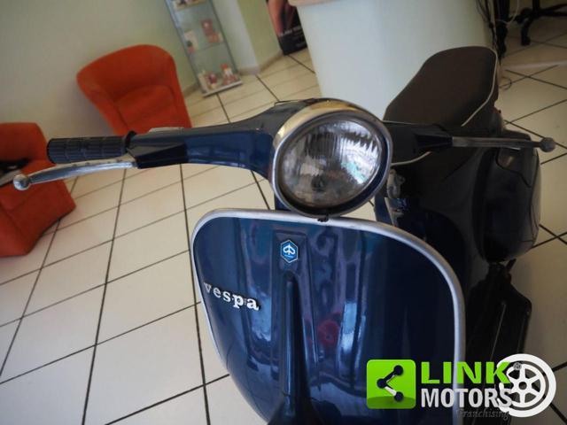 PIAGGIO Vespa 125 Primavera * ASI *