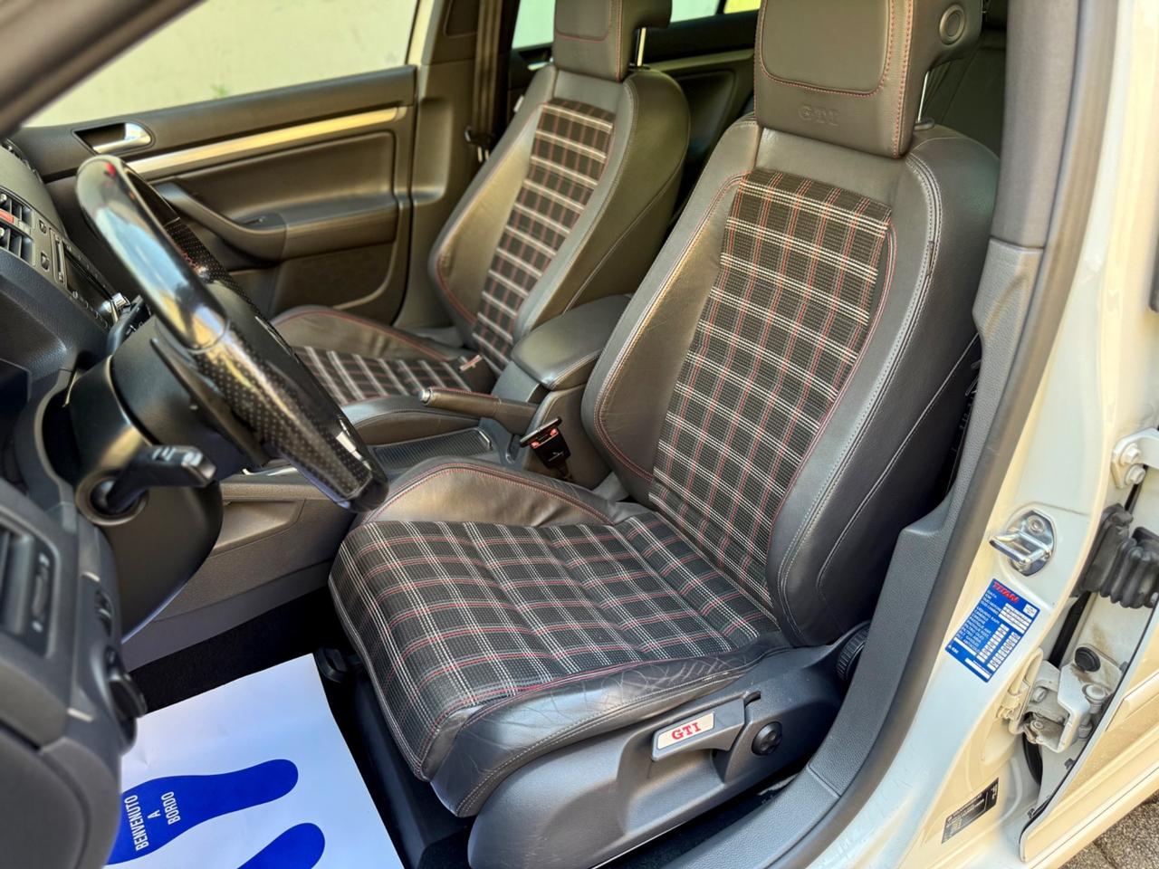Volkswagen Golf GTI 2.0TFSI DSG GTI Edition 30 STAGE2 390cv