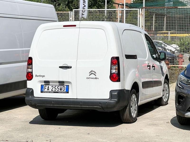 Citroën Berlingo 1.6 HDi Club 3p.ti L2 MY'15