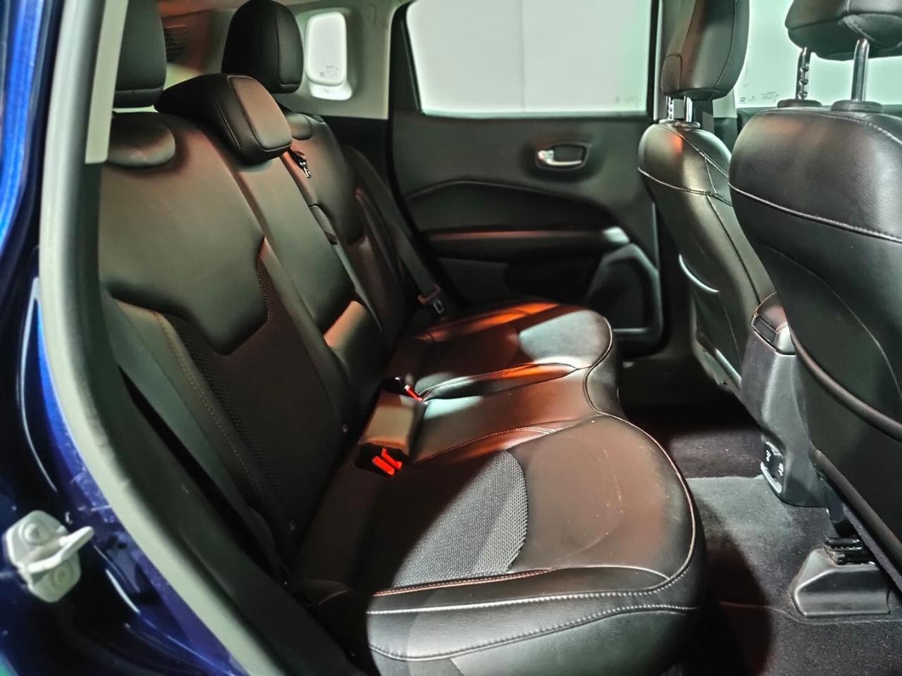 Jeep Compas 1.6 mjt II 2wd Limited ANNO 2019