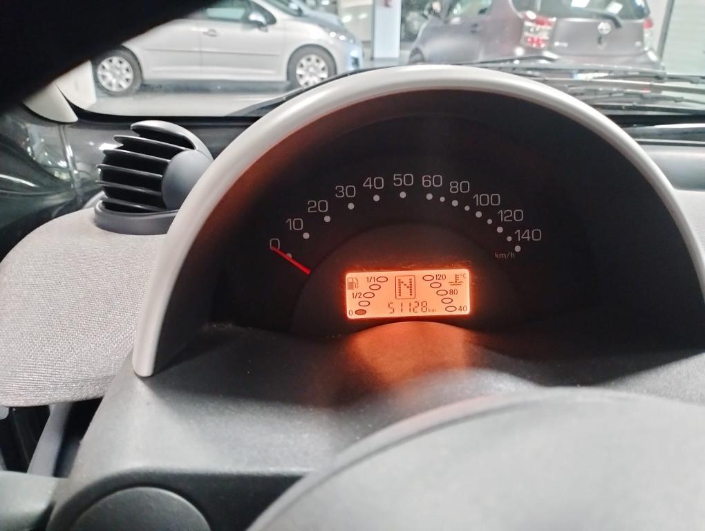 Smart fortwo 0.7 Smart 61cv KM 50000!