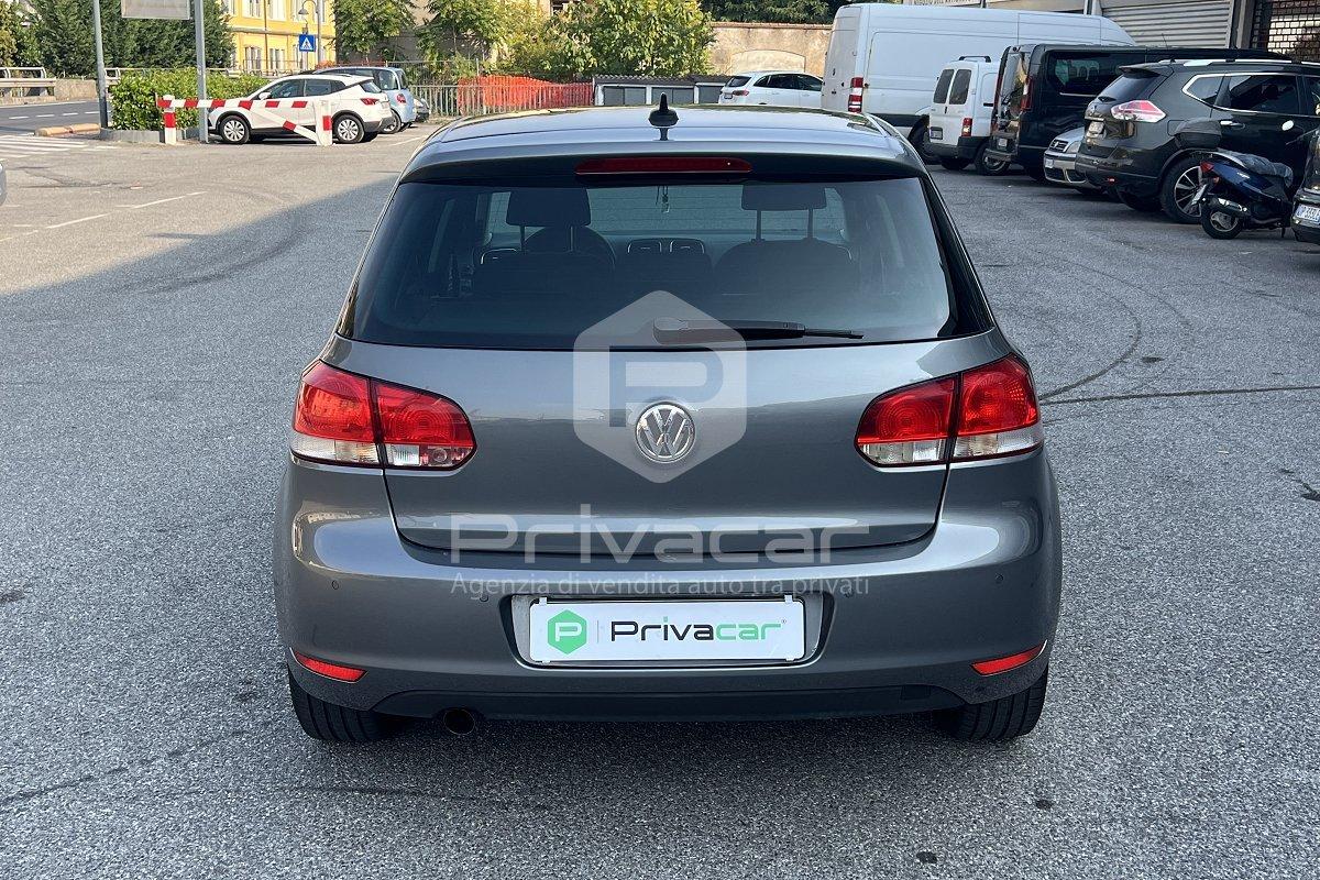 VOLKSWAGEN Golf Business 1.6 TDI DSG 5p. Highline