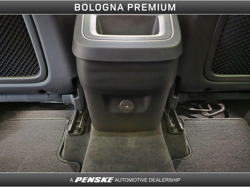 Volvo XC60 XC60 B4 (d) AWD Geartronic Inscription