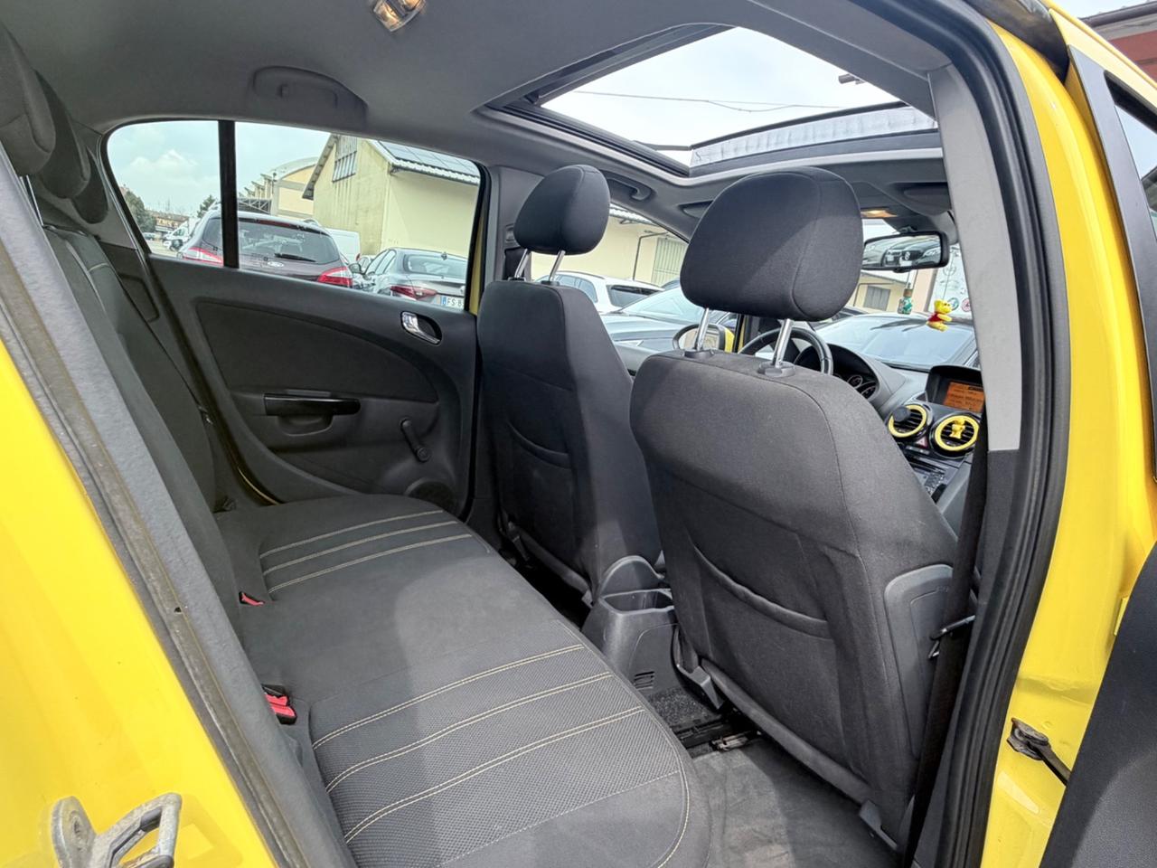 Opel Corsa 1.7CDTI 130CV 5P PANORAMICO EDITION