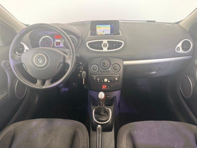 RENAULT Clio 1.2 16V 5 porte Luxe