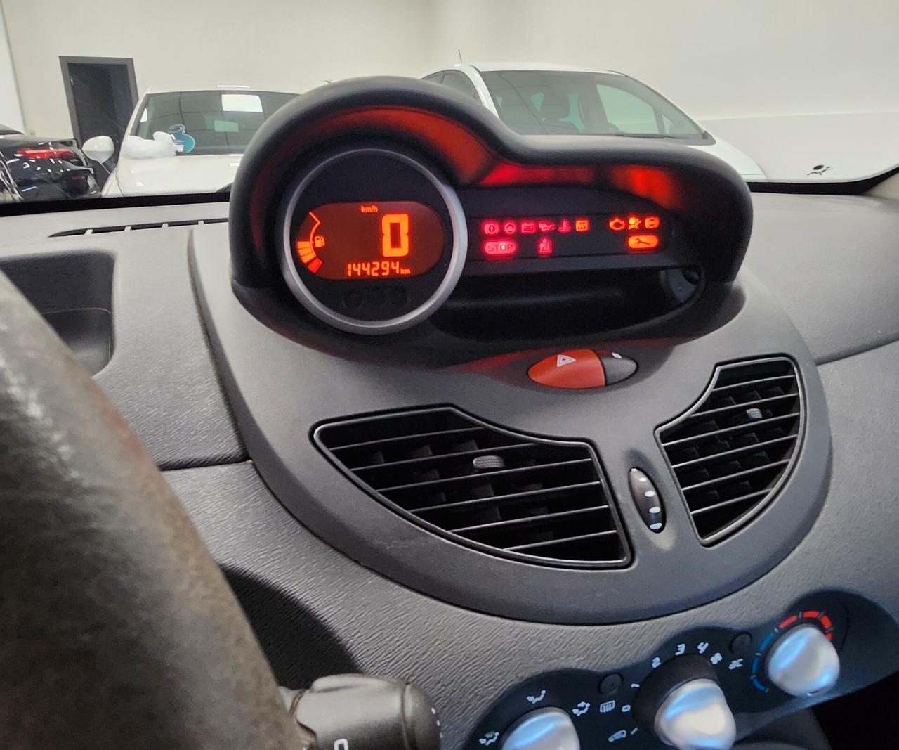 Renault Twingo 1.2 16V TCE Dynamique