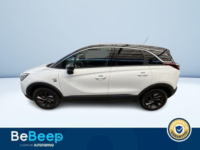 Opel Crossland X 1.2 INNOVATION S&S 110CV MY20