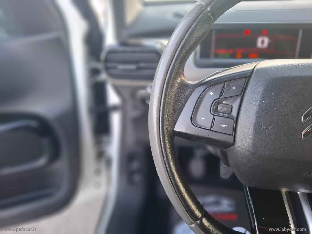CITROEN C4 Cactus PureTech 82 Shine