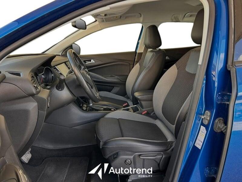 Opel Grandland X 1.5 Diesel 130 CV Automatica Elegance S&S