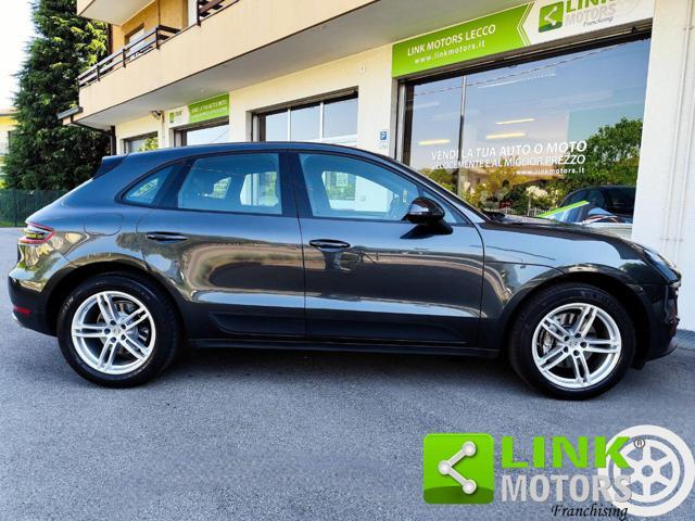 PORSCHE Macan 2.0 GARANZIA INCLUSA