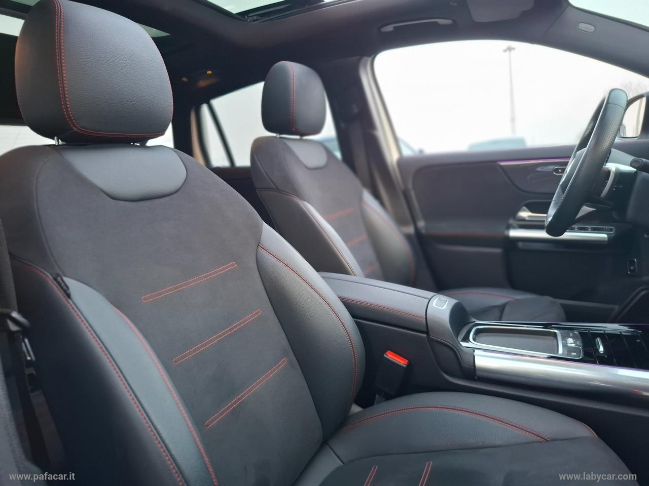 MERCEDES-BENZ GLA 200 d Automatic AMG Line Adv.Plus