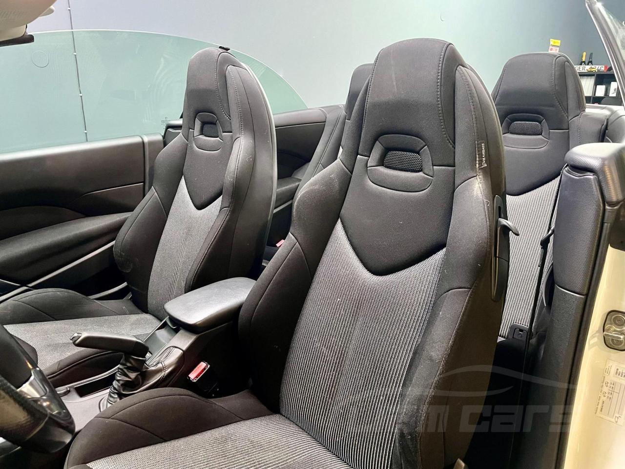 Peugeot 308 CC 1.6 e-hdi 8v Allure s&s 112cv