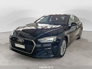 Audi A5 A5 SPB 40 TDI quattro S tronic CON 3 TRE ANNI DI GARANZIA KM ILLIMITATI PARI ALLA NUOVA