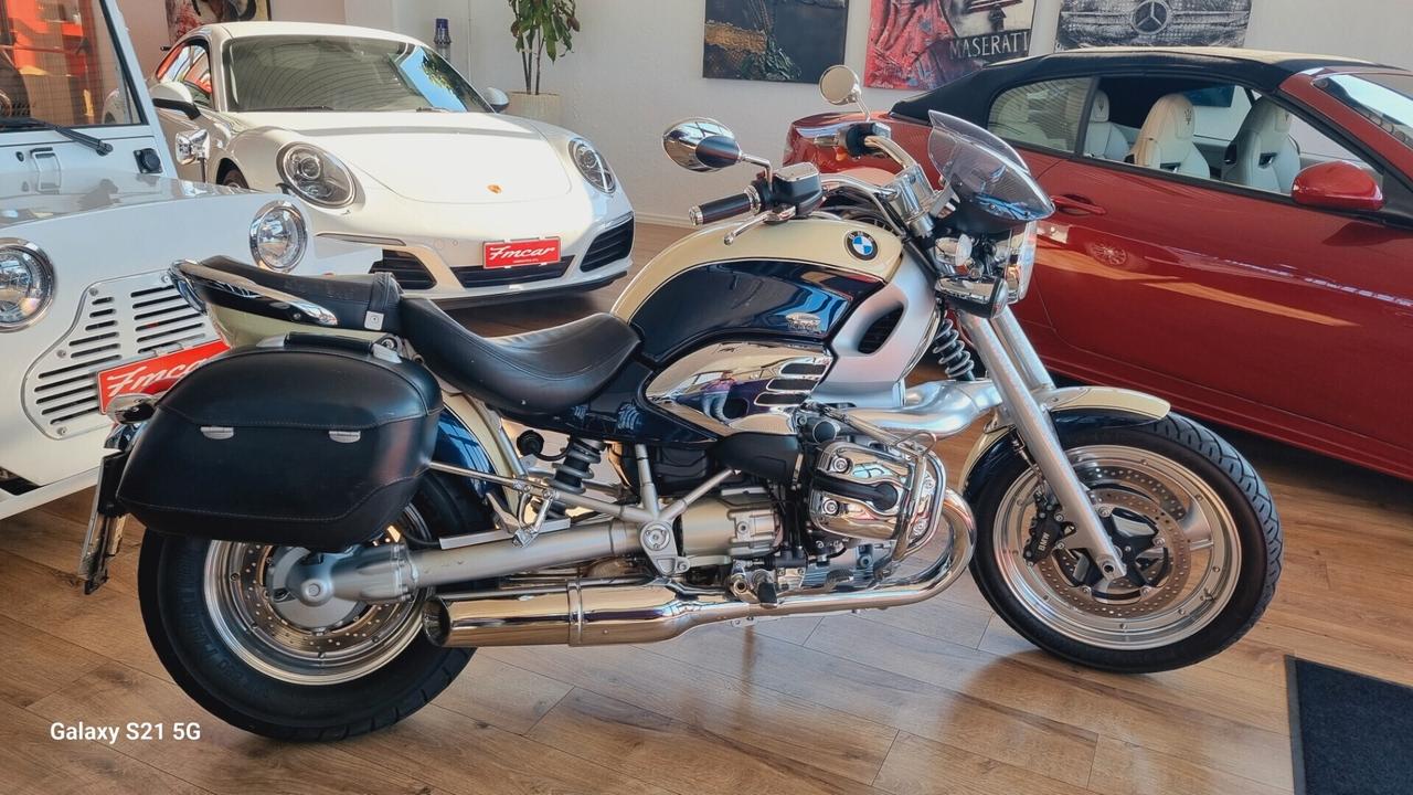 BMW R 1200 C Independent R 1200 C Independent solo KM 13 000