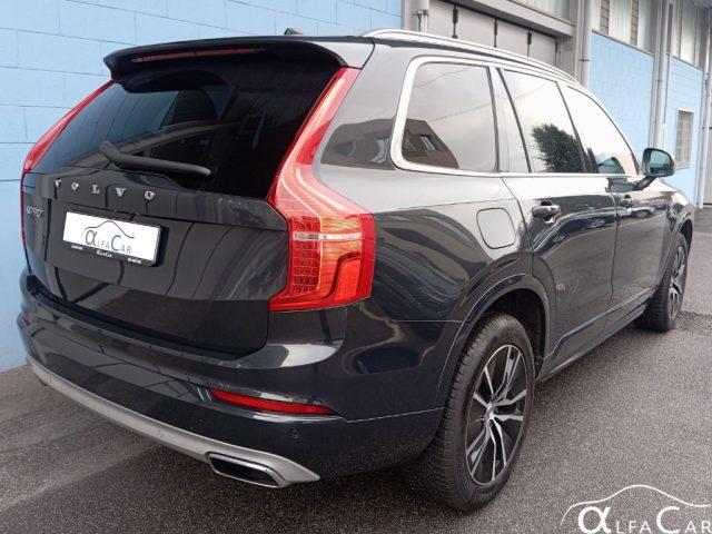 VOLVO XC90 B5 (d) AWD Geartronic 7 posti Business Plus