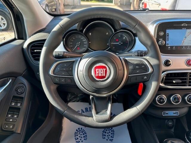 Fiat 500X 1.6 M.J 130CV Connect - 2021