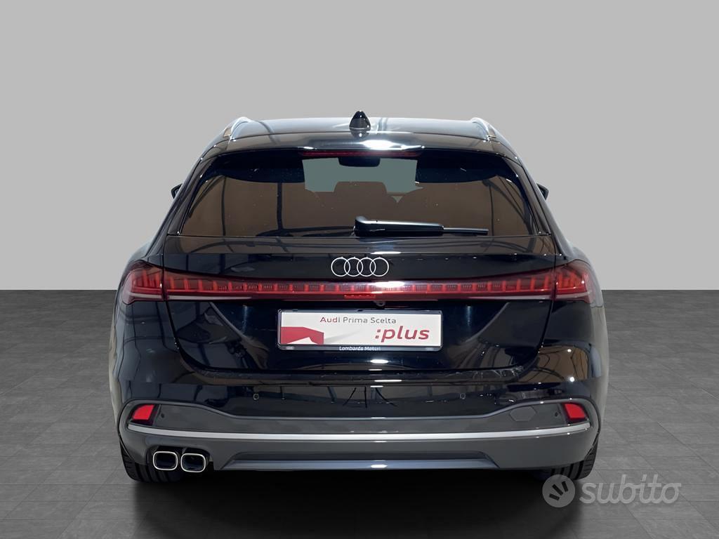 Audi A5 Avant 2.0 tdi mhev+ Business Advanced 204c