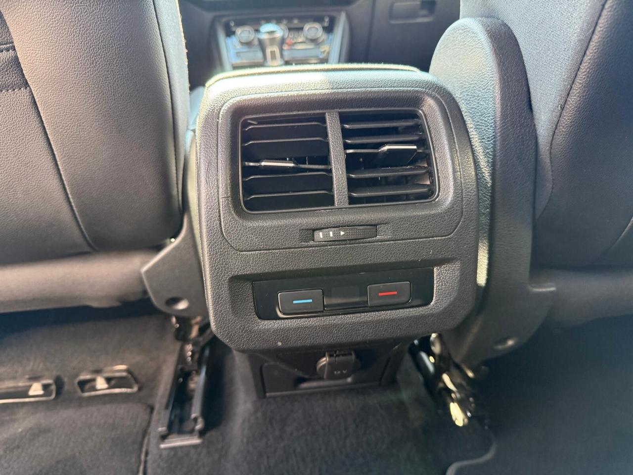 Volkswagen Touran 2.0 TDI 150 CV SCR Highline BlueMotion Technology