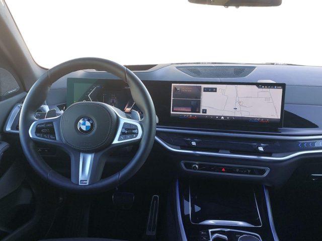 BMW X5 xDrive40d 48V Msport Pro