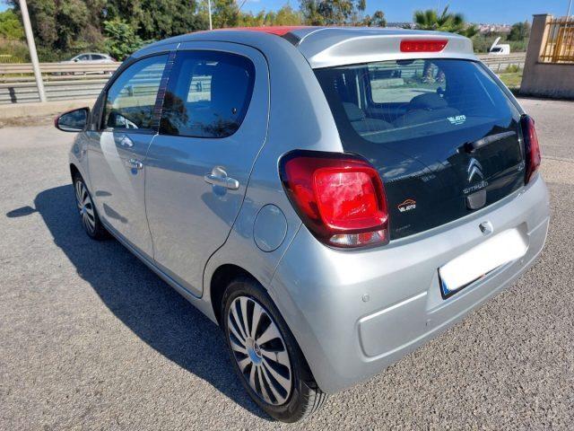 CITROEN C1 Airscape VTi 68 5 porte Shine