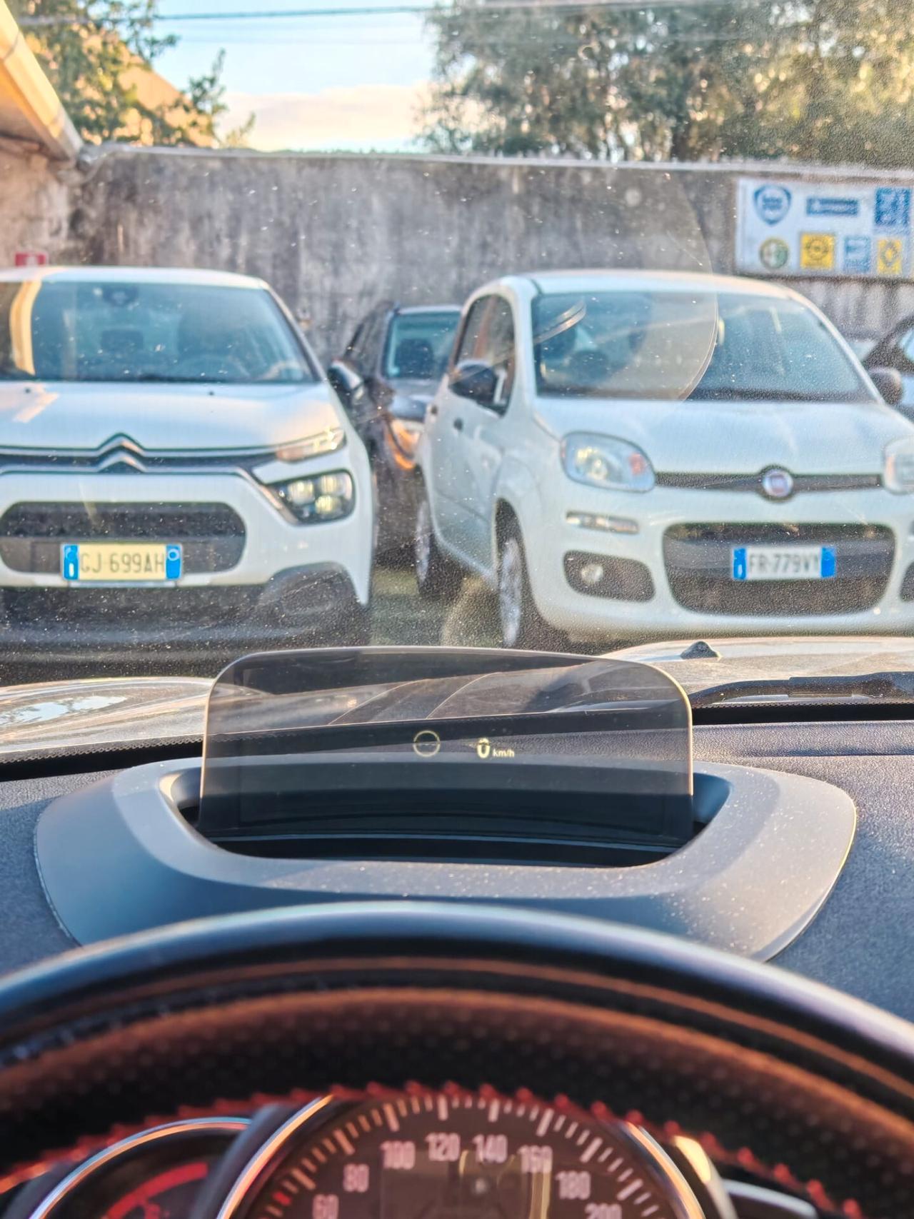 Mini Cooper D Countryman 2.0 SD Jungle Automatica