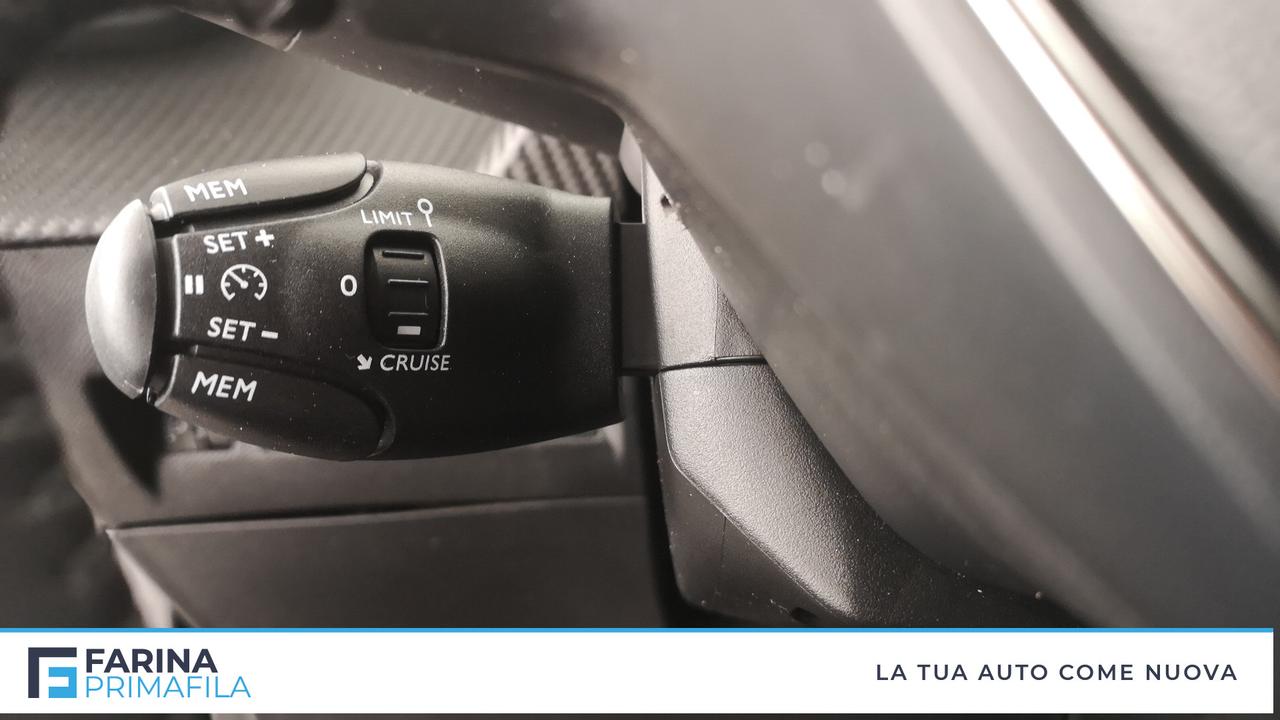 PEUGEOT 2008 II 2023 - 2008 1.2 puretech Allure s&s 100cv