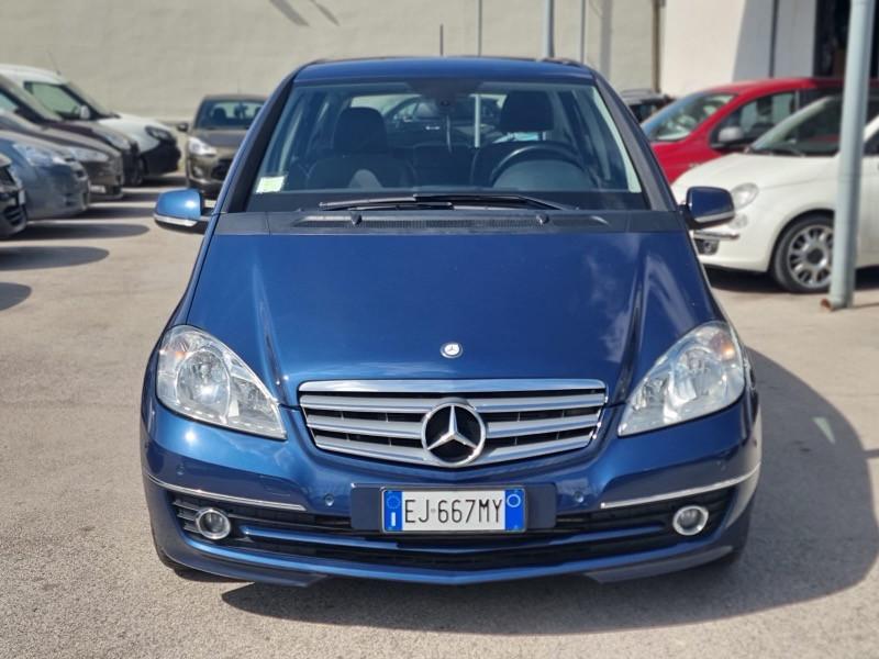Mercedes Classe A Berlina A 160 cdi 2.0 82CV AUTOMATICA