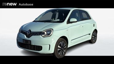 Renault Twingo Electric Intens