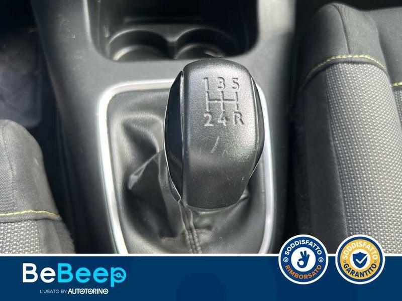 Citroën C3 1.2 PURETECH SHINE S&S 83CV NEOPATENTATI MY20