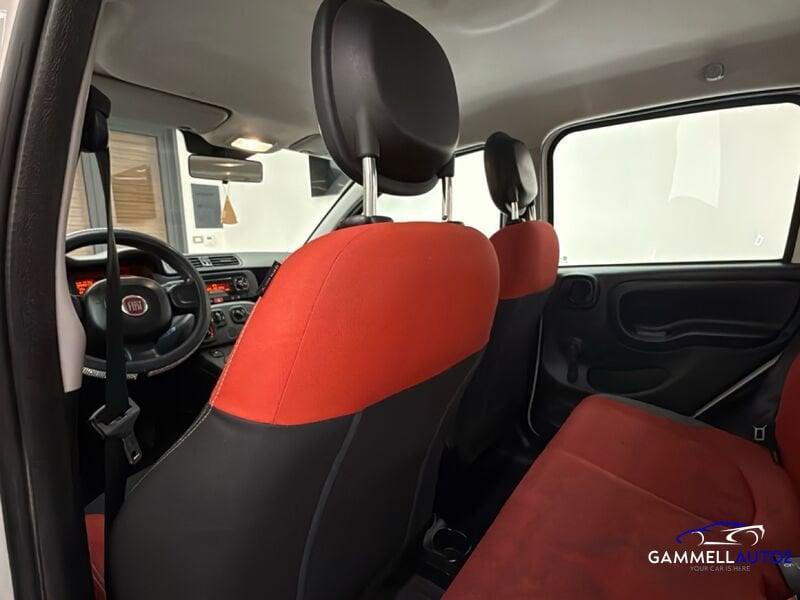 FIAT Panda Panda 1.2 Easy