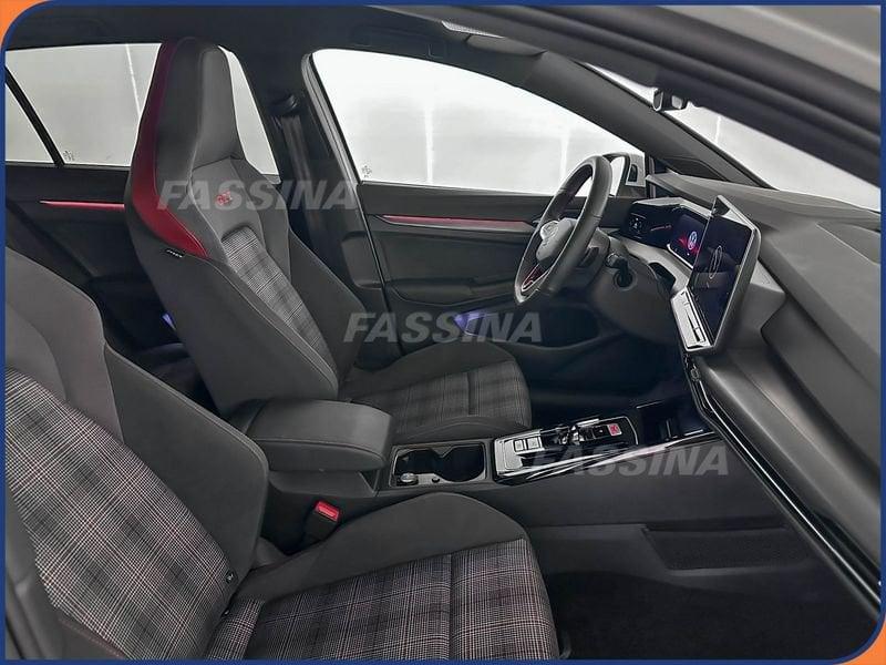 Volkswagen Golf Golf 2.0 TSI GTI DSG