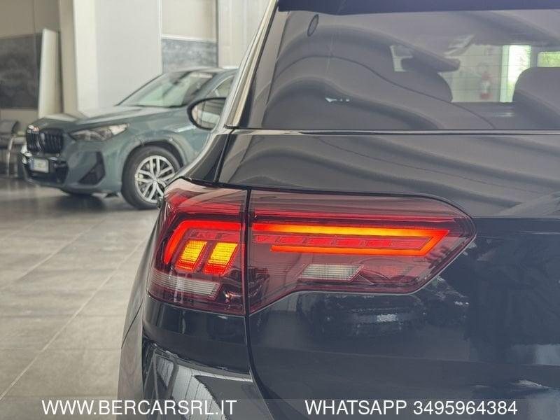 Volkswagen T-Roc 1.5 tsi R-Line