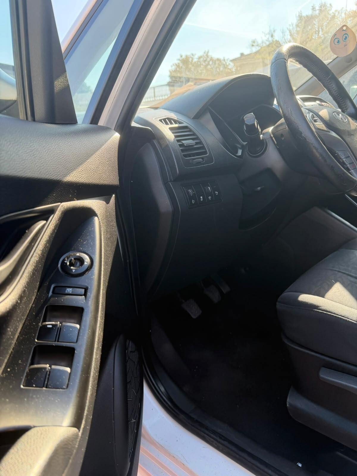 Hyundai iX20 1.4 90 CV Comfort