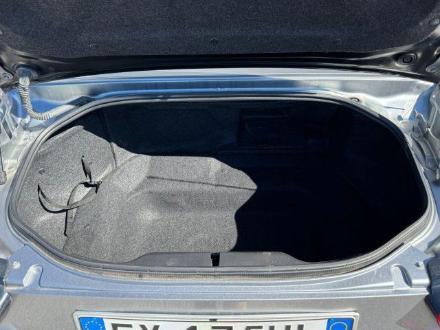 ABARTH 124 Spider 1.4 Turbo MultiAir 170 CV Turismo