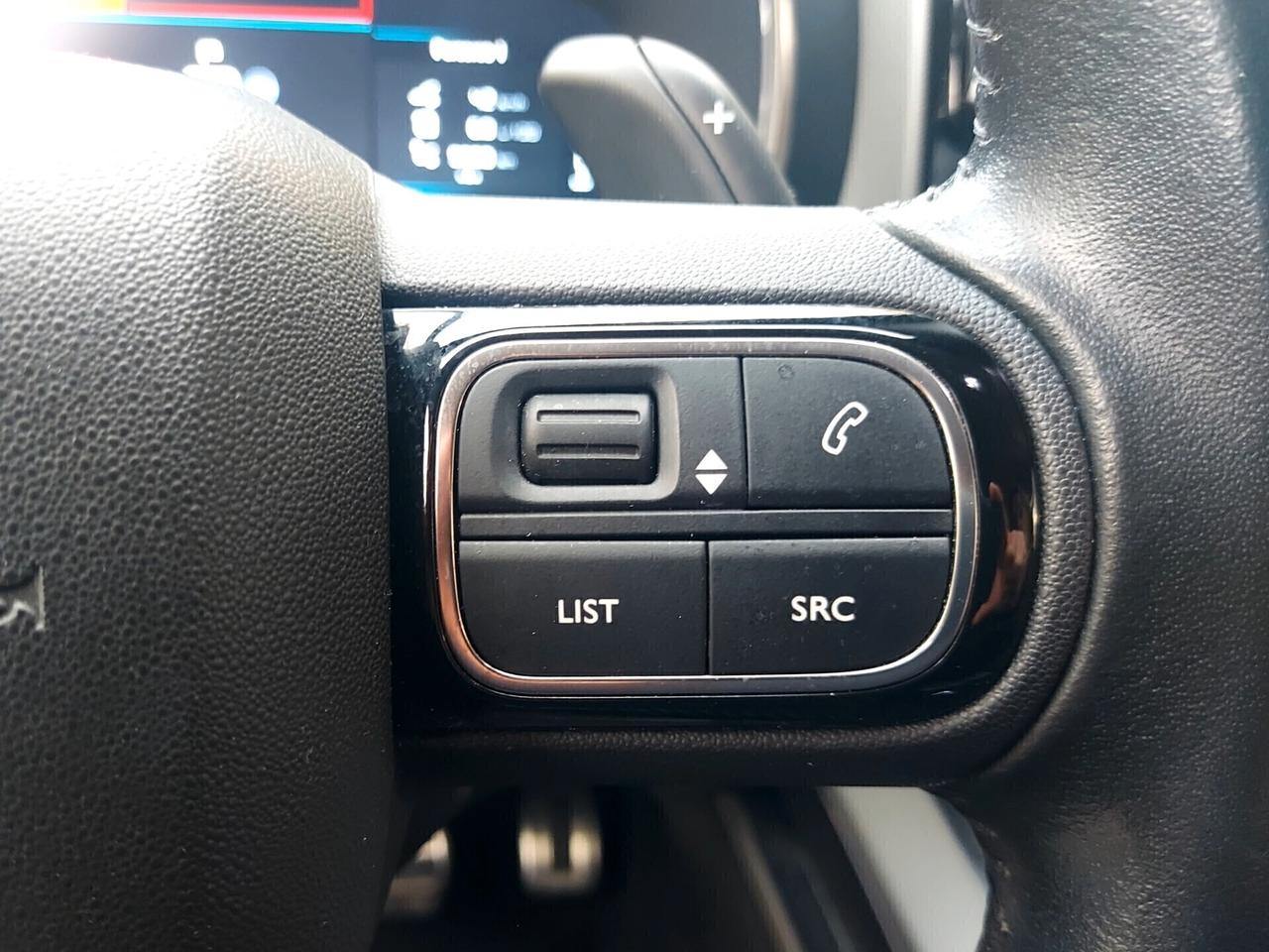 Citroen C5 Aircross BlueHDi 130 S&S EAT8 SHINE