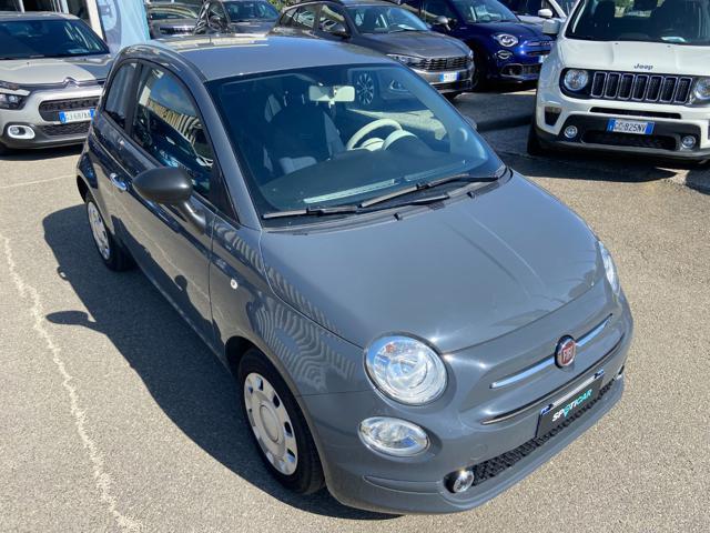 FIAT 500 *PROMO* 1.2 EasyPower Cult