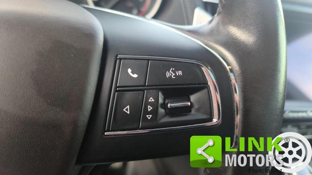 MASERATI Levante V6 275CV Q4 Granlusso