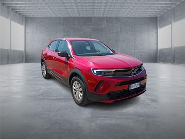 OPEL Mokka 2ª serie 1.2 Turbo Edition