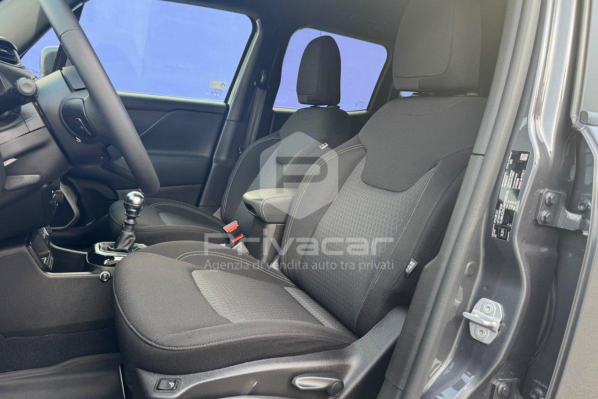 JEEP Renegade 1.6 Mjt 130 CV 80th Anniversary