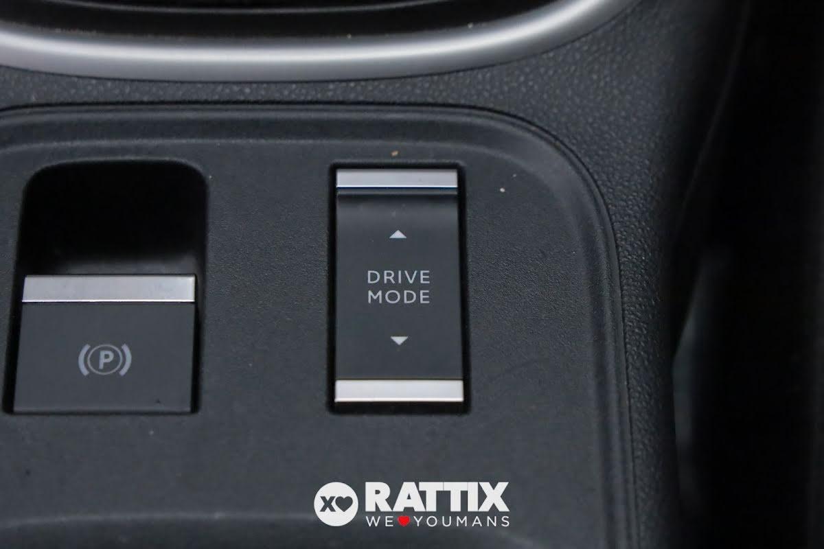 Jeep Avenger 1.2 Turbo 100CV Altitude