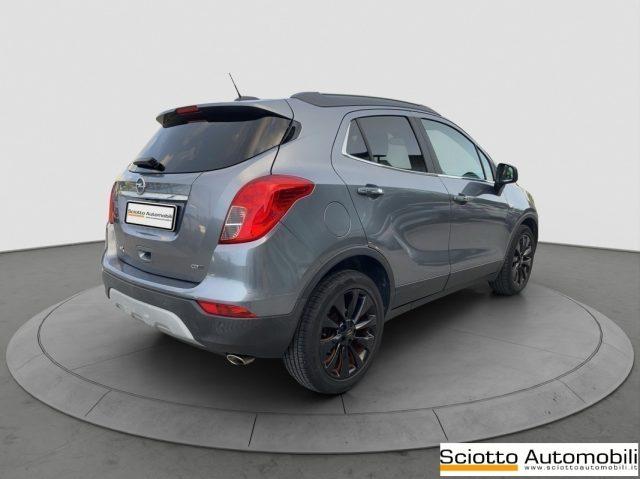 OPEL Mokka X 1.6 CDTI Ecotec 136CV 4x2 aut. b-Color