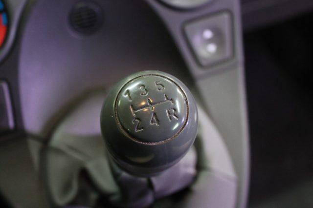 FIAT Panda 1.3 MJT 16V 4x4 Climbing - Per Neopatentati -