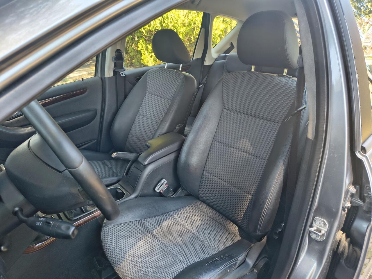 Mercedes A 180cdi 109cv Elegance