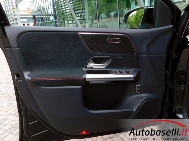 MERCEDES-BENZ B 180 D AMG LINE ADVANCED PLUS AUTOMATICA 116CV