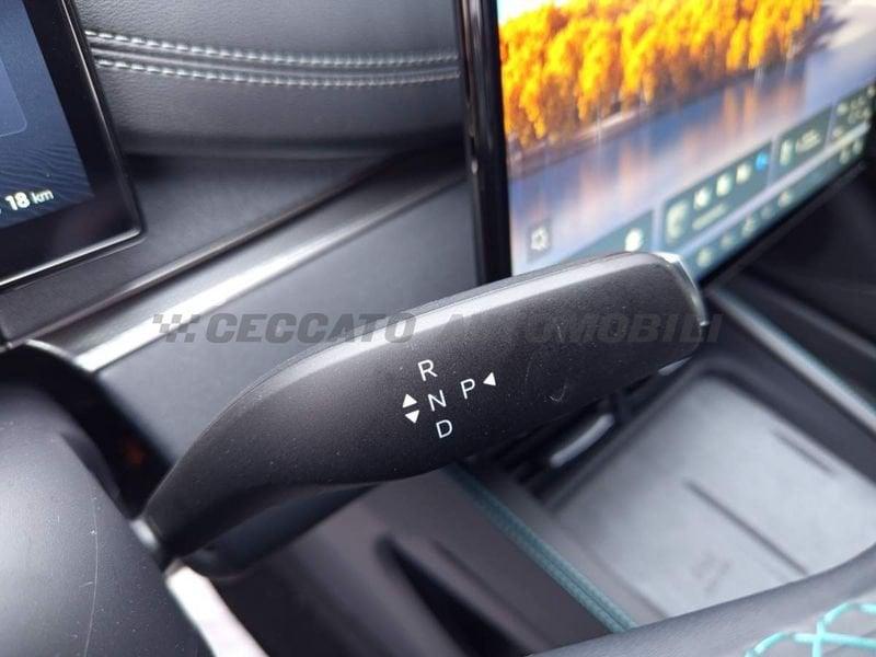 BYD Seal 6 DM-i Seal 6 DM-i Touring 1.5 phev Comfort