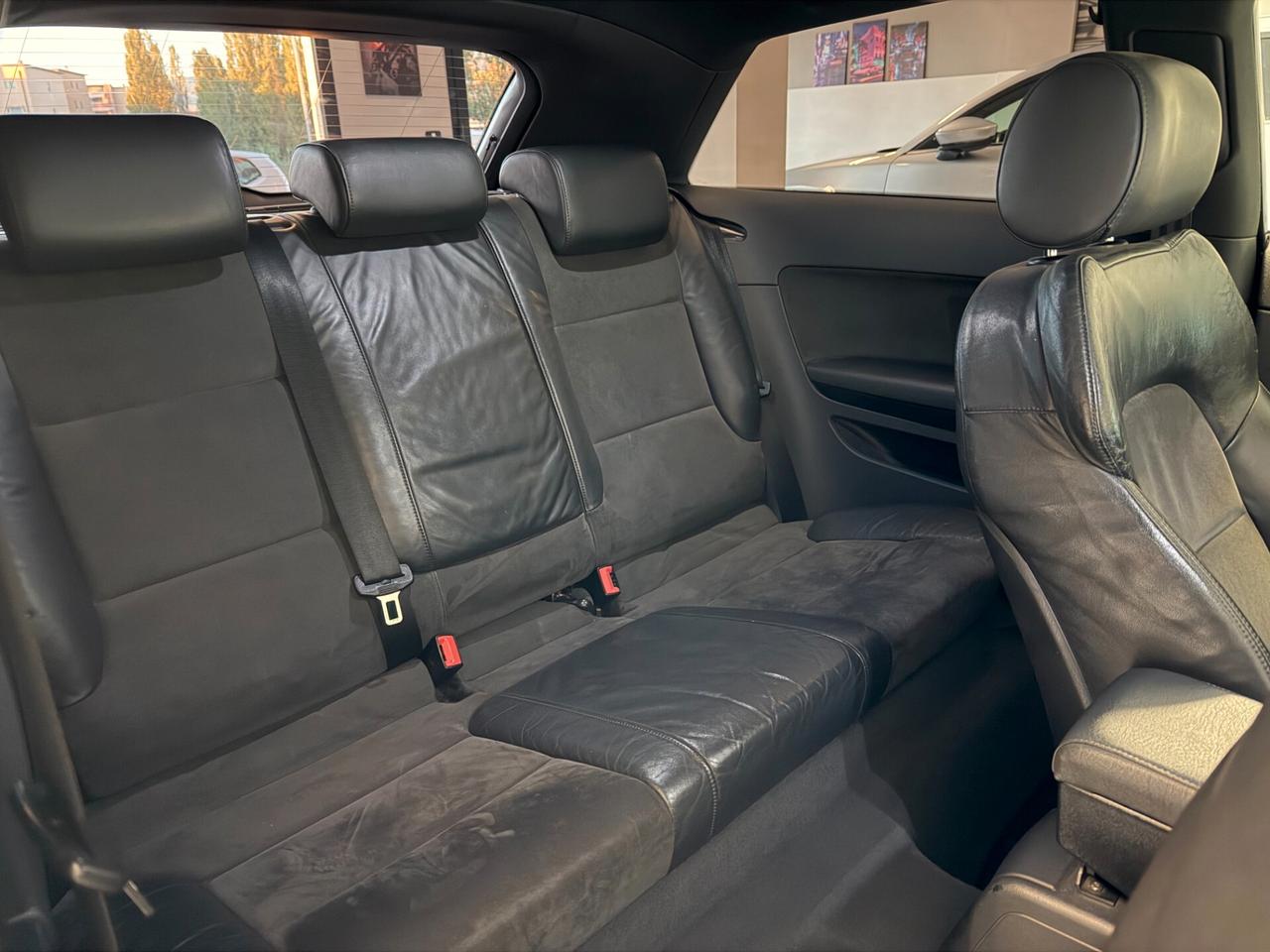 Audi S3 2.0 TFSI QUATTRO 265CV STAGE 1 PERMUTE FINANZIABIL