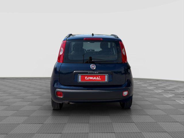 FIAT Panda Panda 1.2 EasyPower Lounge