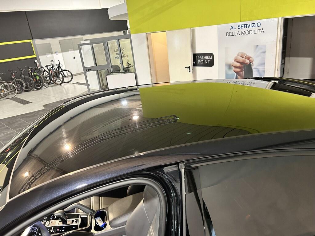 Porsche Cayenne Coupe 3.0 Tiptronic